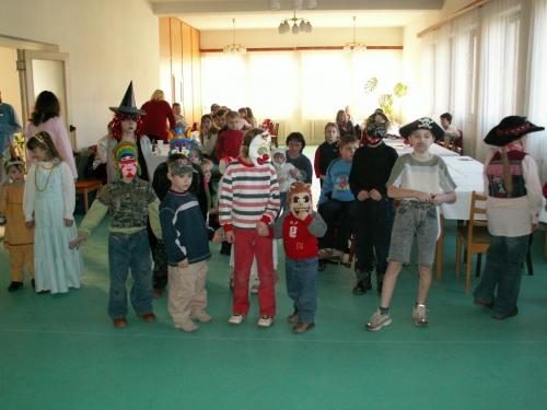 Dětský ples